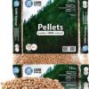 PELLETS