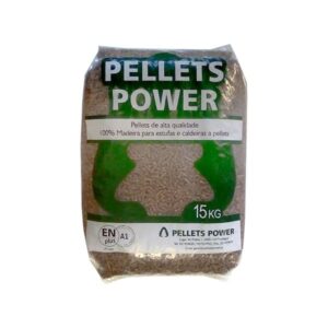 PELLETS