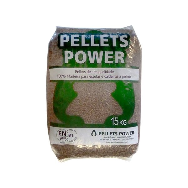 PELLETS