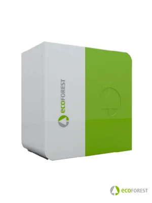 Calderas Ecoforest