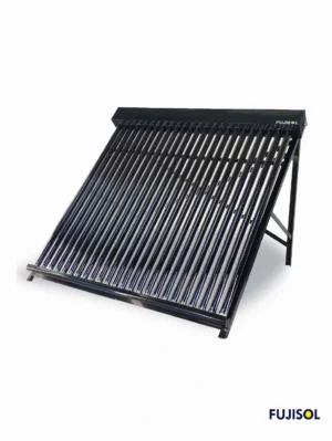 Colector-solar-agua-caliente-tubos-de-vacio-Heat-Pipe-FUJISOL.webp Colectores solares
