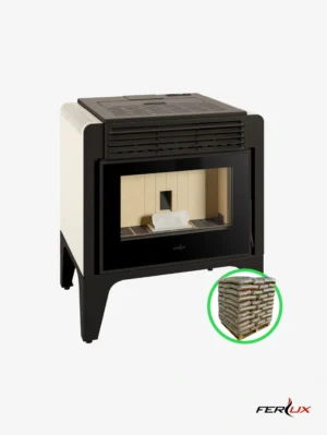 Estufas Ferlux