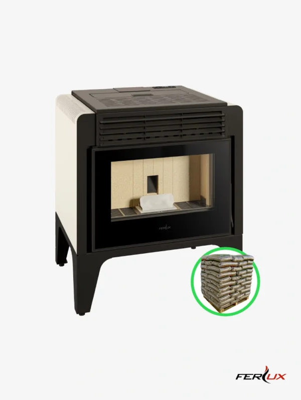 Estufas Ferlux