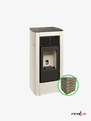 Estufas Ferlux
