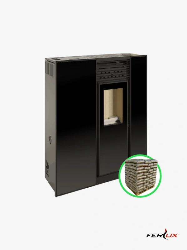 Estufas Ferlux