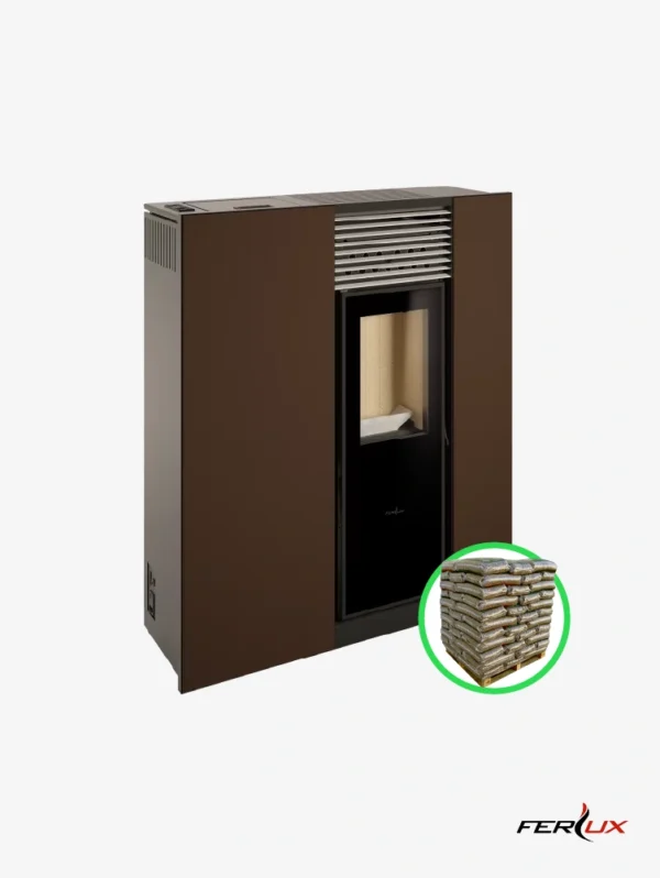 Estufas Ferlux