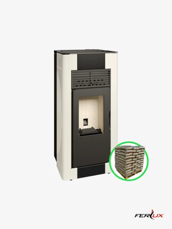 Estufas Ferlux
