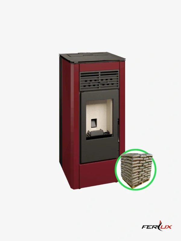 Estufas Ferlux