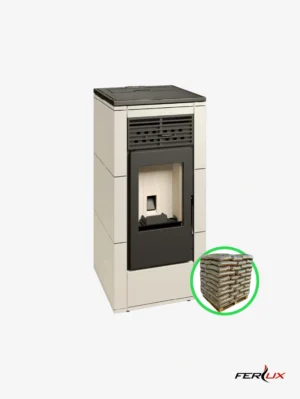 Estufas Ferlux