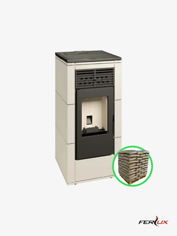 Estufas Ferlux