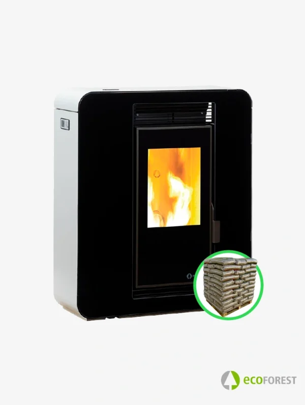 Estufa-de-pellets-canalizable-ECOFOREST-Bolonia-10kw-FUJISOL.webp Ecoforest