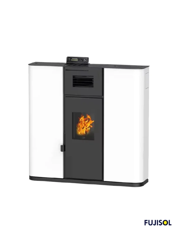 Estufas Fujisol