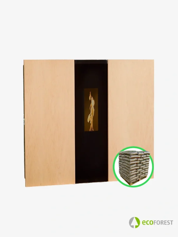 Estufa-de-pellets-plana-ECOFOREST-Miami-55kw-FUJISOL.webp Estufas estancas