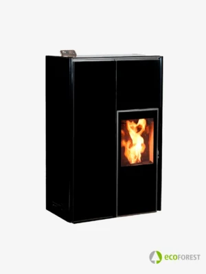 Hidroestufas Ecoforest