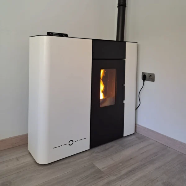 Hidroestufas Fujisol