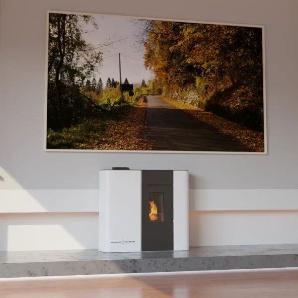 Hidroestufas Fujisol