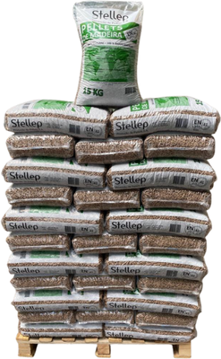 PELLETS