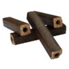 BRIQUETAS DE MADERA