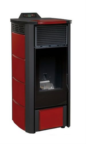 ESTUFA DE PELLETS