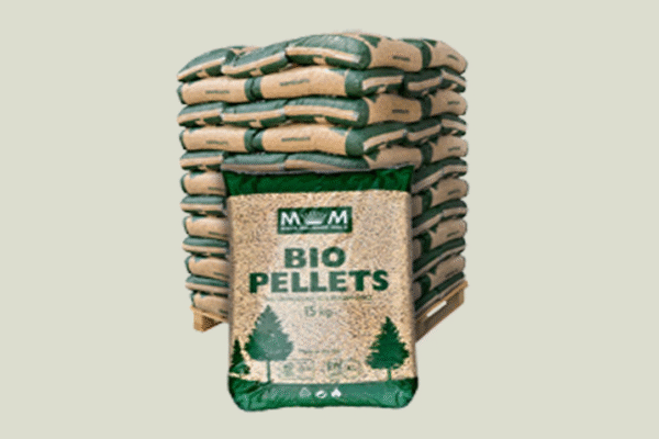 PELLETS