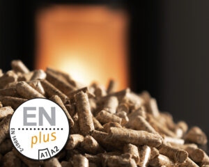 VARIEDADES DE PELLETS