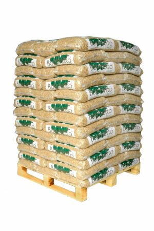 PELLETS