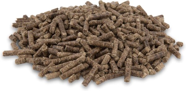 VARIEDADES DE PELLETS