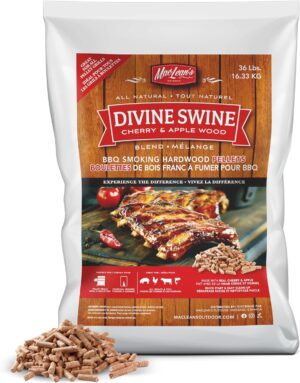 VARIEDADES DE PELLETS