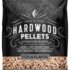 VARIEDADES DE PELLETS