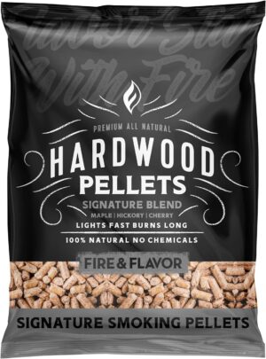 VARIEDADES DE PELLETS