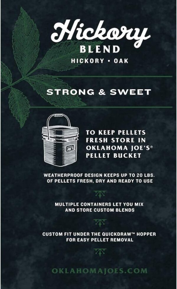 VARIEDADES DE PELLETS