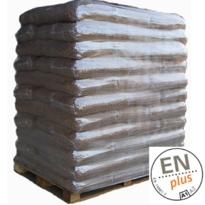 VARIEDADES DE PELLETS