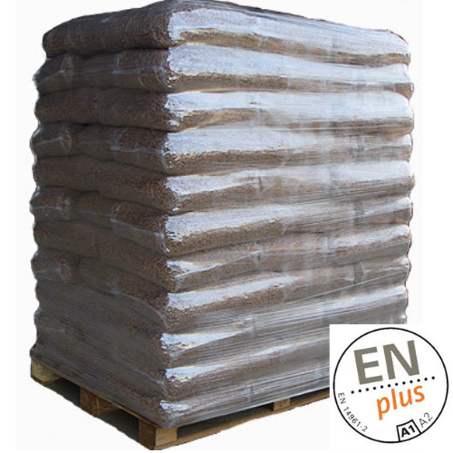 VARIEDADES DE PELLETS