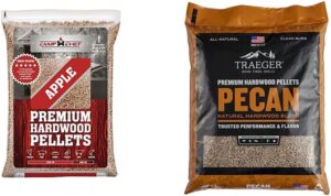 VARIEDADES DE PELLETS