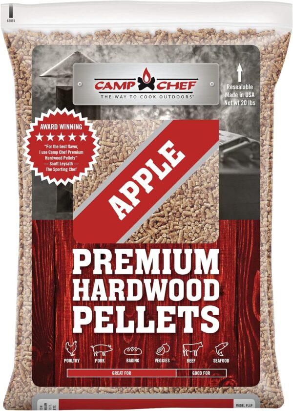 VARIEDADES DE PELLETS