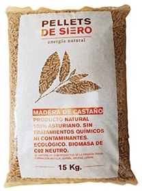 PELLETS