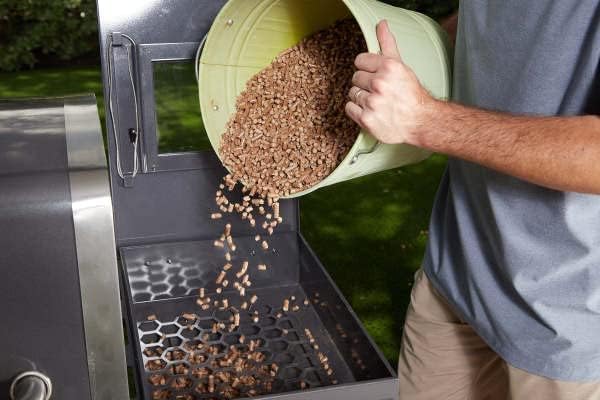 VARIEDADES DE PELLETS