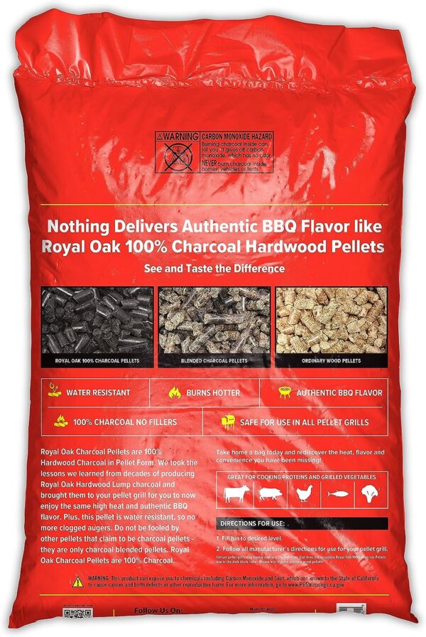 VARIEDADES DE PELLETS