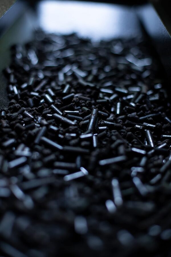 VARIEDADES DE PELLETS