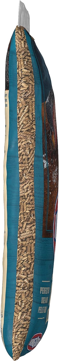 VARIEDADES DE PELLETS