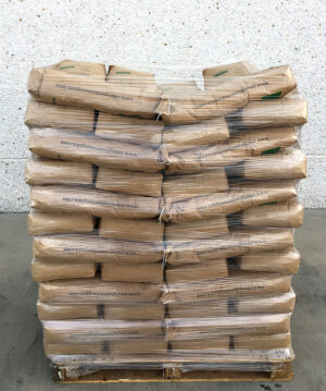 VARIEDADES DE PELLETS