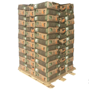 VARIEDADES DE PELLETS